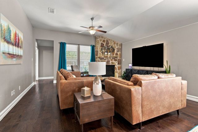 1528 Westview Lane, Northlake, TX 76226