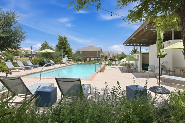 1528 Westview Lane, Northlake, TX 76226