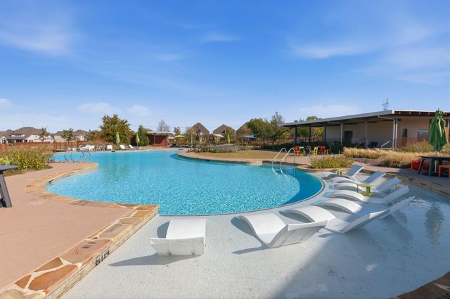 1528 Westview Lane, Northlake, TX 76226