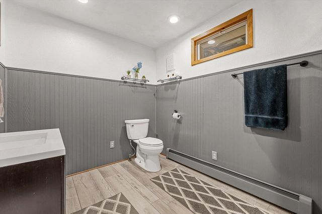 210 Prairie View DRIVE, North Prairie, WI 53153