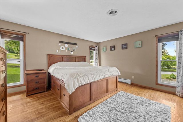 210 Prairie View DRIVE, North Prairie, WI 53153