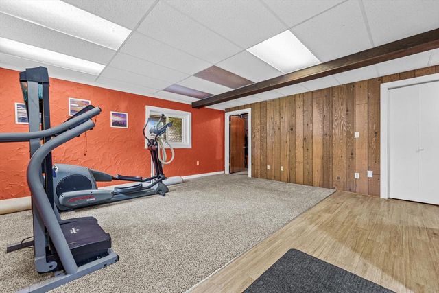210 Prairie View DRIVE, North Prairie, WI 53153
