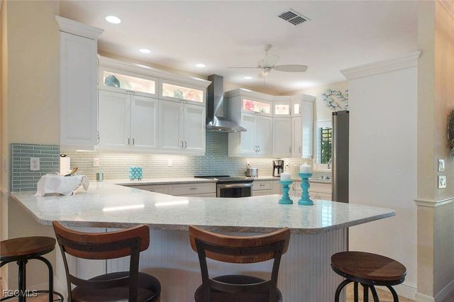 60 4th ST, Bonita Springs, FL 34134