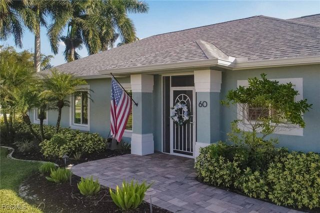 60 4th ST, Bonita Springs, FL 34134