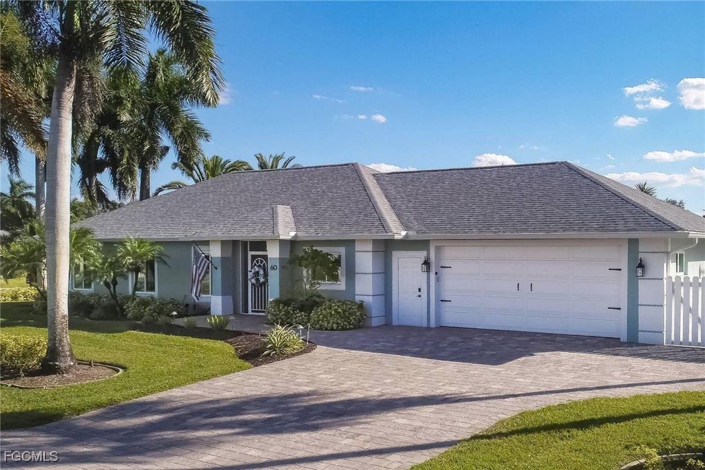 60 4th ST, Bonita Springs, FL 34134