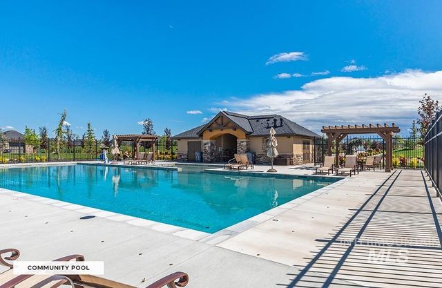 8059 W Corinthia St, Eagle, ID 83616