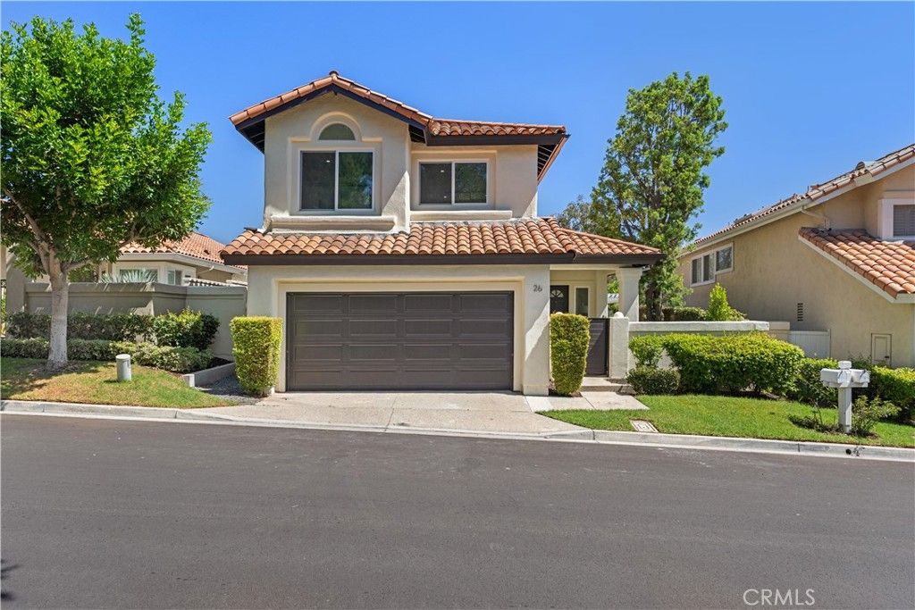 26 Via Andorra, Coto De Caza, CA 92679 — exterior