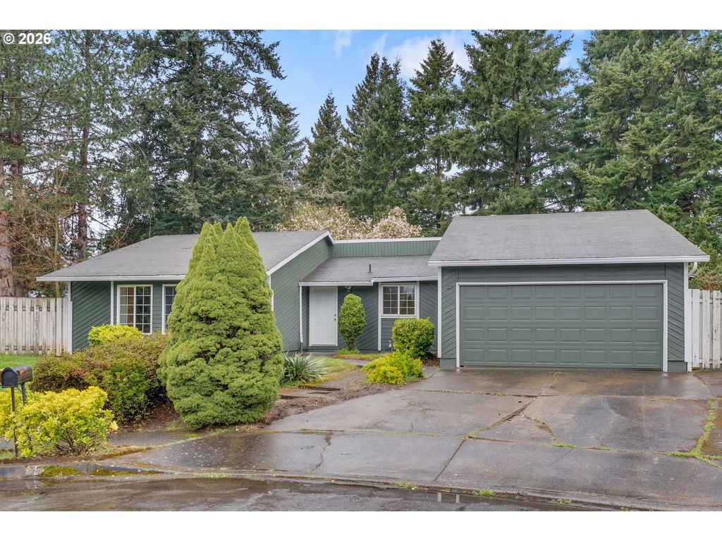 211 Sw ROYAL Ct, Gresham, OR 97030