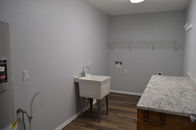 4881 White Rock, Lone Oak, TX 75453