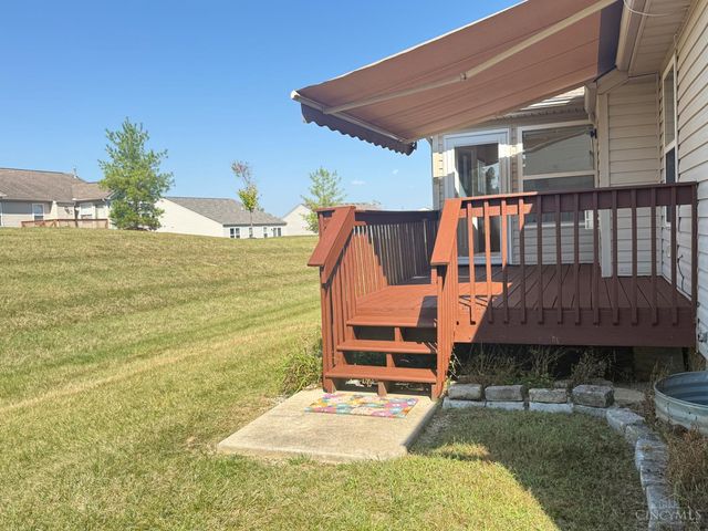 2139 Castle Pines Court, Hamilton, OH 45013