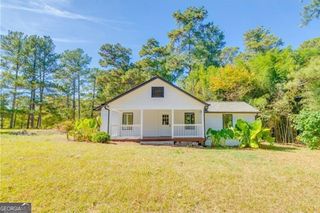 5555 Mason Road, South Fulton, GA 30349
