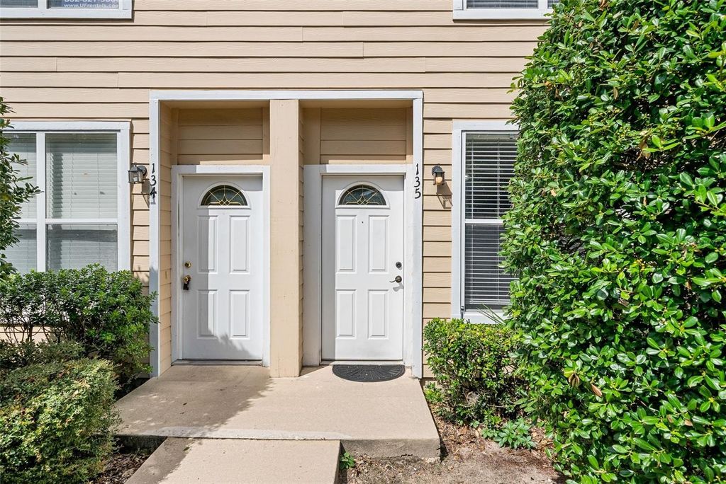 3584 SW 30TH WAY 135, Gainesville, FL 32608