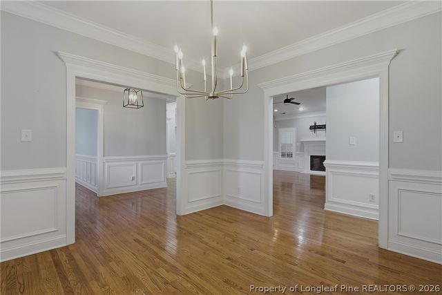 812 Bobby Jones Drive, Fayetteville, NC 28312