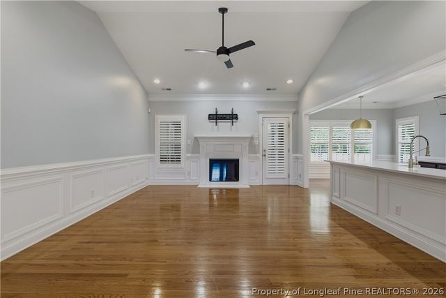 812 Bobby Jones Drive, Fayetteville, NC 28312