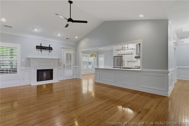 812 Bobby Jones Drive, Fayetteville, NC 28312