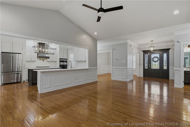 812 Bobby Jones Drive, Fayetteville, NC 28312