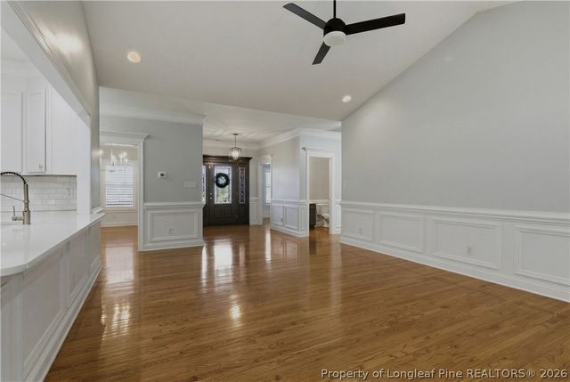 812 Bobby Jones Drive, Fayetteville, NC 28312