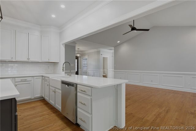812 Bobby Jones Drive, Fayetteville, NC 28312