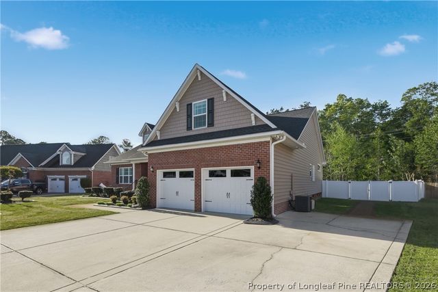 812 Bobby Jones Drive, Fayetteville, NC 28312