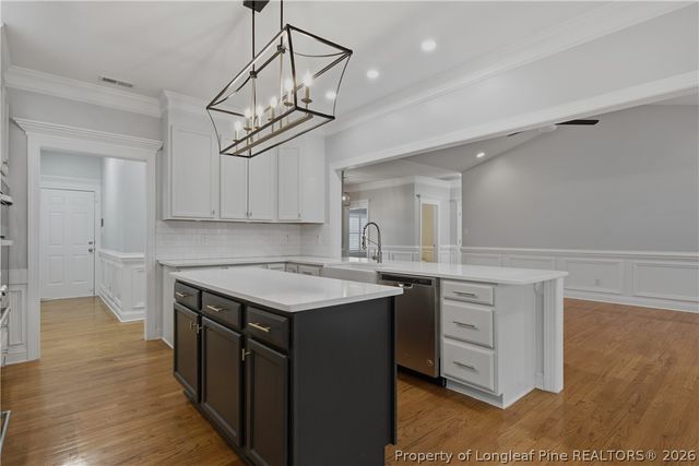 812 Bobby Jones Drive, Fayetteville, NC 28312