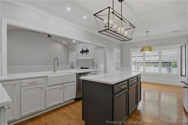 812 Bobby Jones Drive, Fayetteville, NC 28312