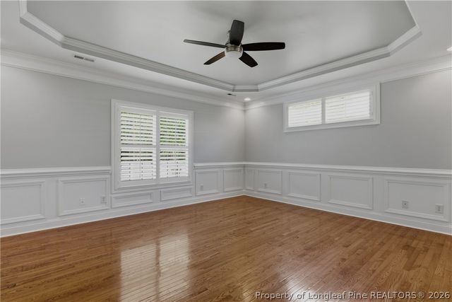 812 Bobby Jones Drive, Fayetteville, NC 28312