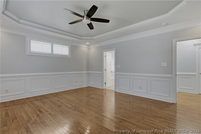 812 Bobby Jones Drive, Fayetteville, NC 28312