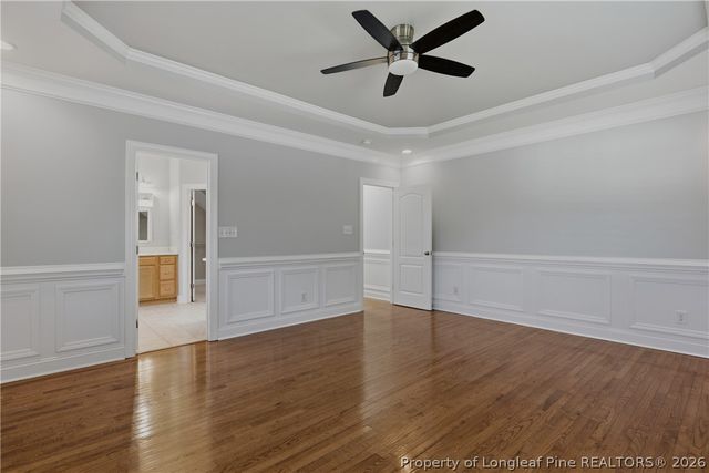 812 Bobby Jones Drive, Fayetteville, NC 28312