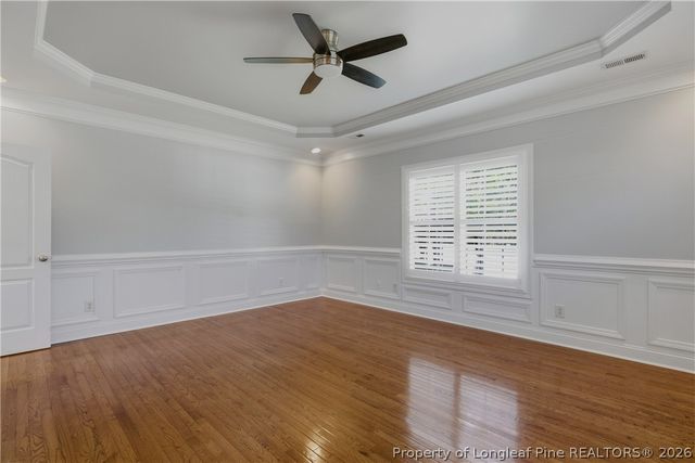 812 Bobby Jones Drive, Fayetteville, NC 28312