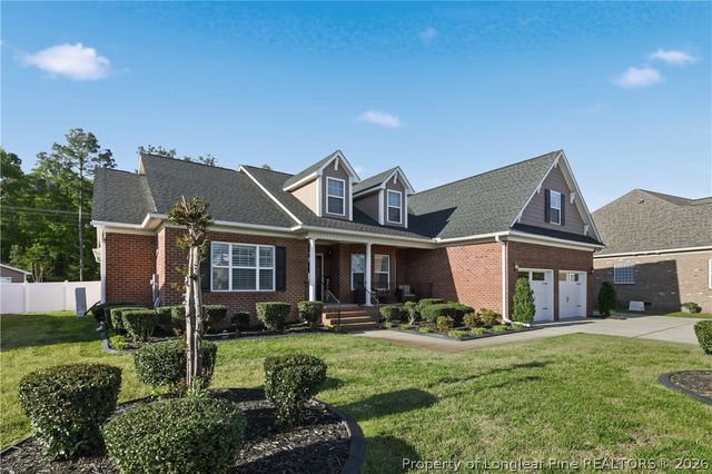812 Bobby Jones Drive, Fayetteville, NC 28312