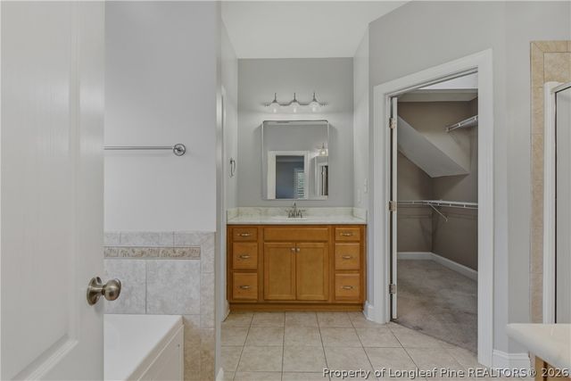 812 Bobby Jones Drive, Fayetteville, NC 28312