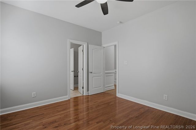 812 Bobby Jones Drive, Fayetteville, NC 28312