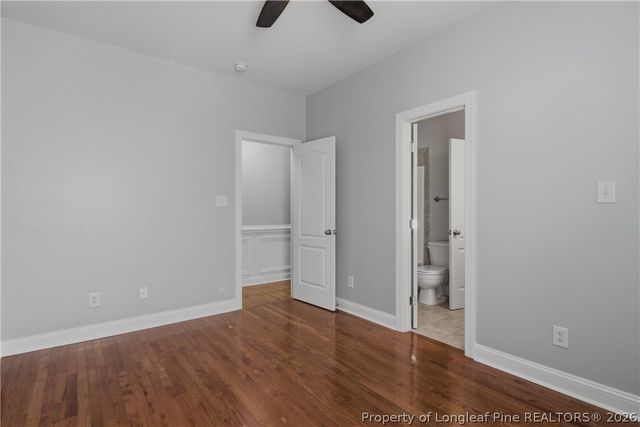 812 Bobby Jones Drive, Fayetteville, NC 28312