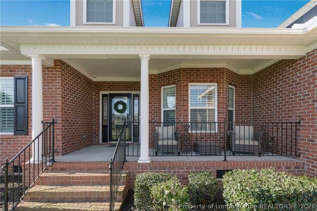 812 Bobby Jones Drive, Fayetteville, NC 28312