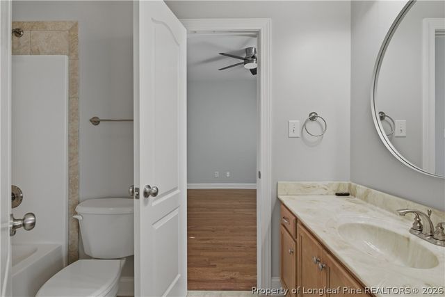 812 Bobby Jones Drive, Fayetteville, NC 28312