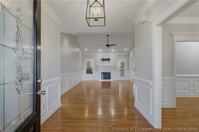 812 Bobby Jones Drive, Fayetteville, NC 28312