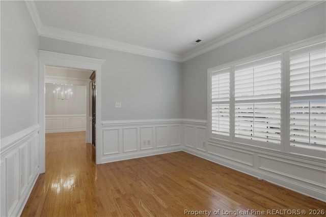 812 Bobby Jones Drive, Fayetteville, NC 28312