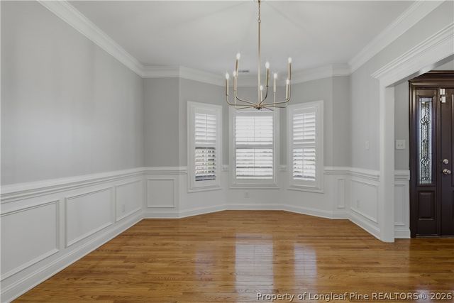 812 Bobby Jones Drive, Fayetteville, NC 28312