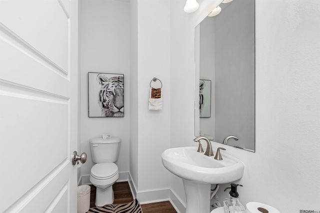 609 Lake Shelf Dr, Baton Rouge, LA 70820