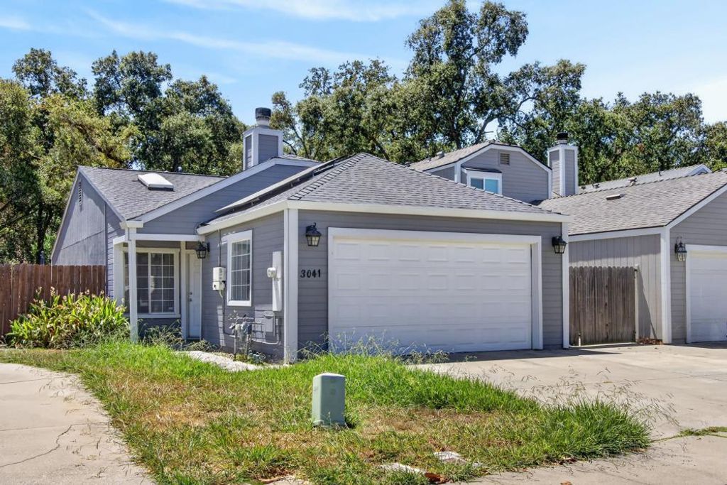 3041 Twin Creeks Ln, Rocklin, CA 95677