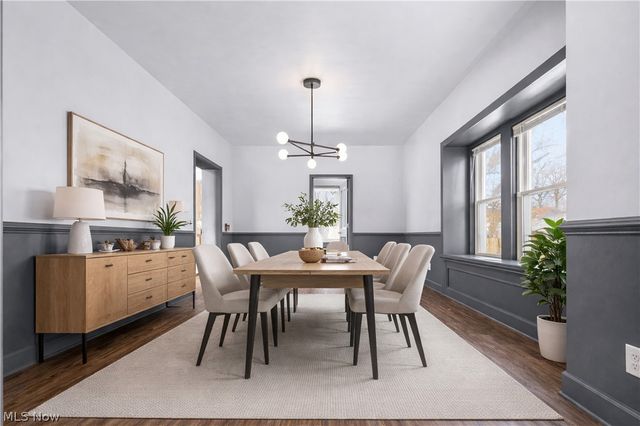 516 Inman Street, Akron, OH 44306