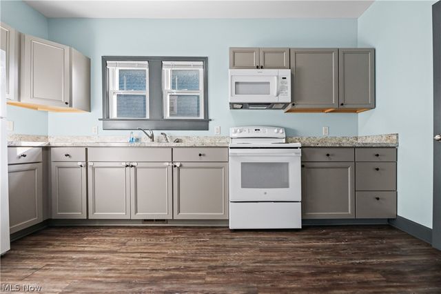 516 Inman Street, Akron, OH 44306