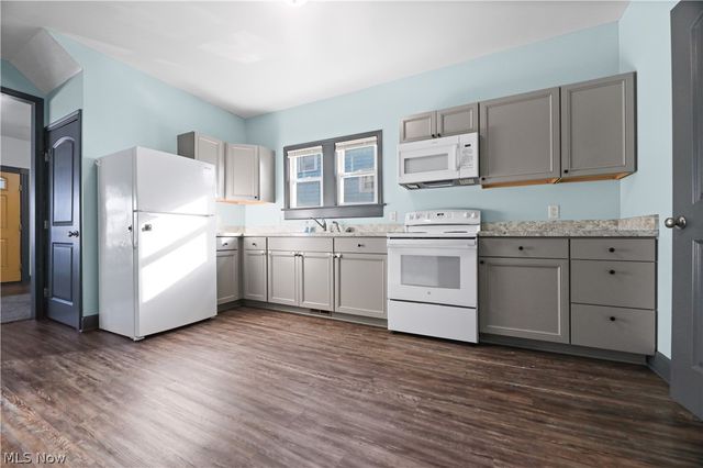 516 Inman Street, Akron, OH 44306