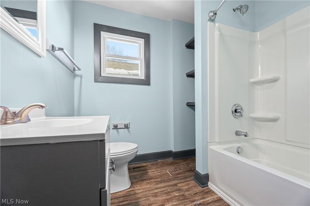 516 Inman Street, Akron, OH 44306