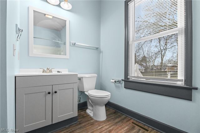 516 Inman Street, Akron, OH 44306