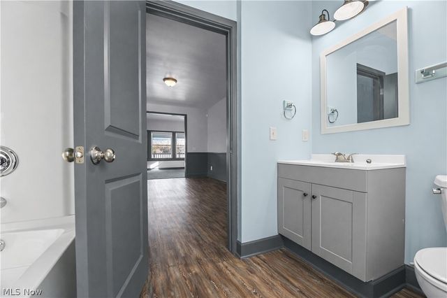 516 Inman Street, Akron, OH 44306