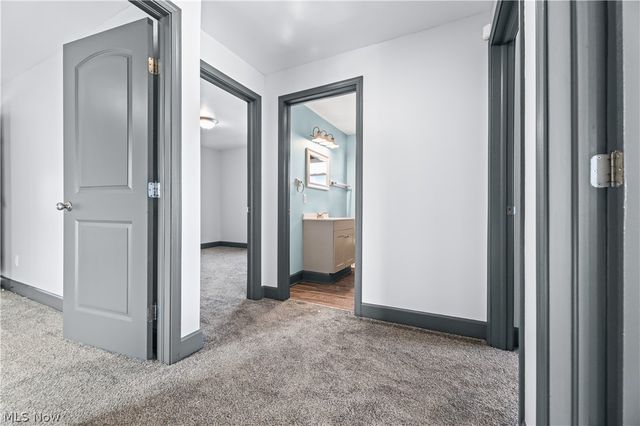 516 Inman Street, Akron, OH 44306