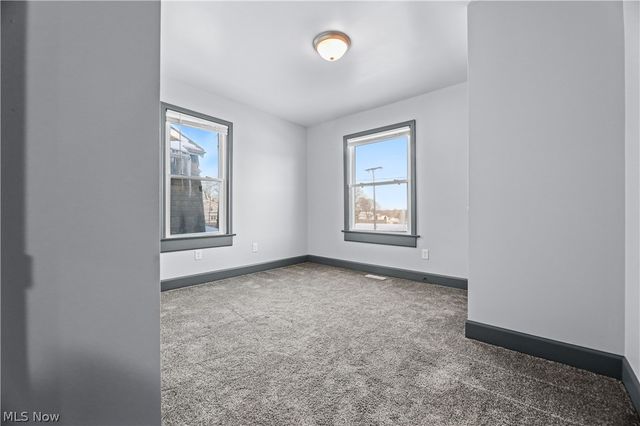 516 Inman Street, Akron, OH 44306