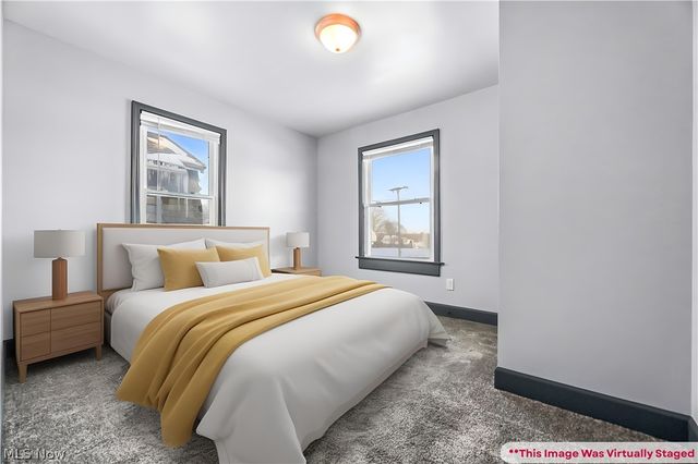 516 Inman Street, Akron, OH 44306