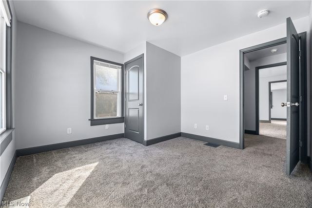 516 Inman Street, Akron, OH 44306